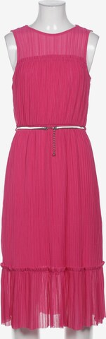 Miss Selfridge Dress in XS in Pink: front