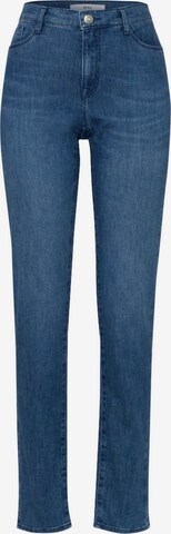 BRAX Jeans 'Mary' in Blue: front