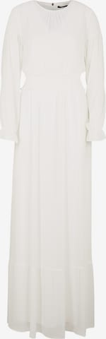 JOOP! Dress in White: front