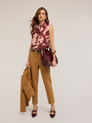 MOTIVI - Blusa en rosa