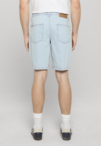 Pegador Regular Farkut 'Bostic' värissä sininen