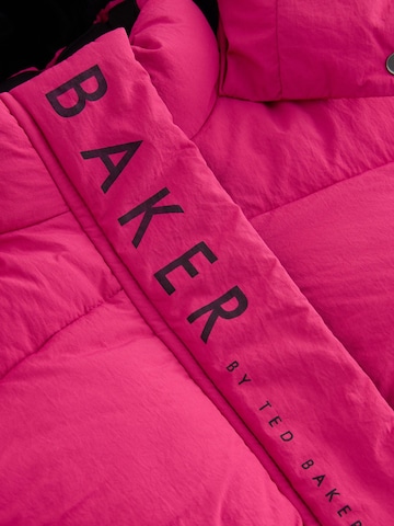 Baker by Ted Baker - Abrigo en rosa