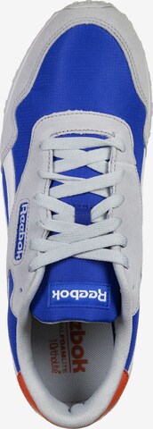 Reebok Sneaker in Blau