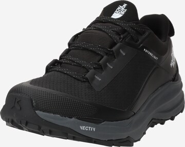 Scarpa stringata 'Vectiv Exploris 2 Future' di THE NORTH FACE in nero: frontale