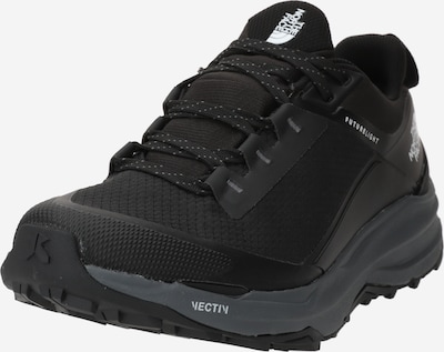 THE NORTH FACE Lace-Up Shoes 'Vectiv Exploris 2 Future' in Black / White, Item view