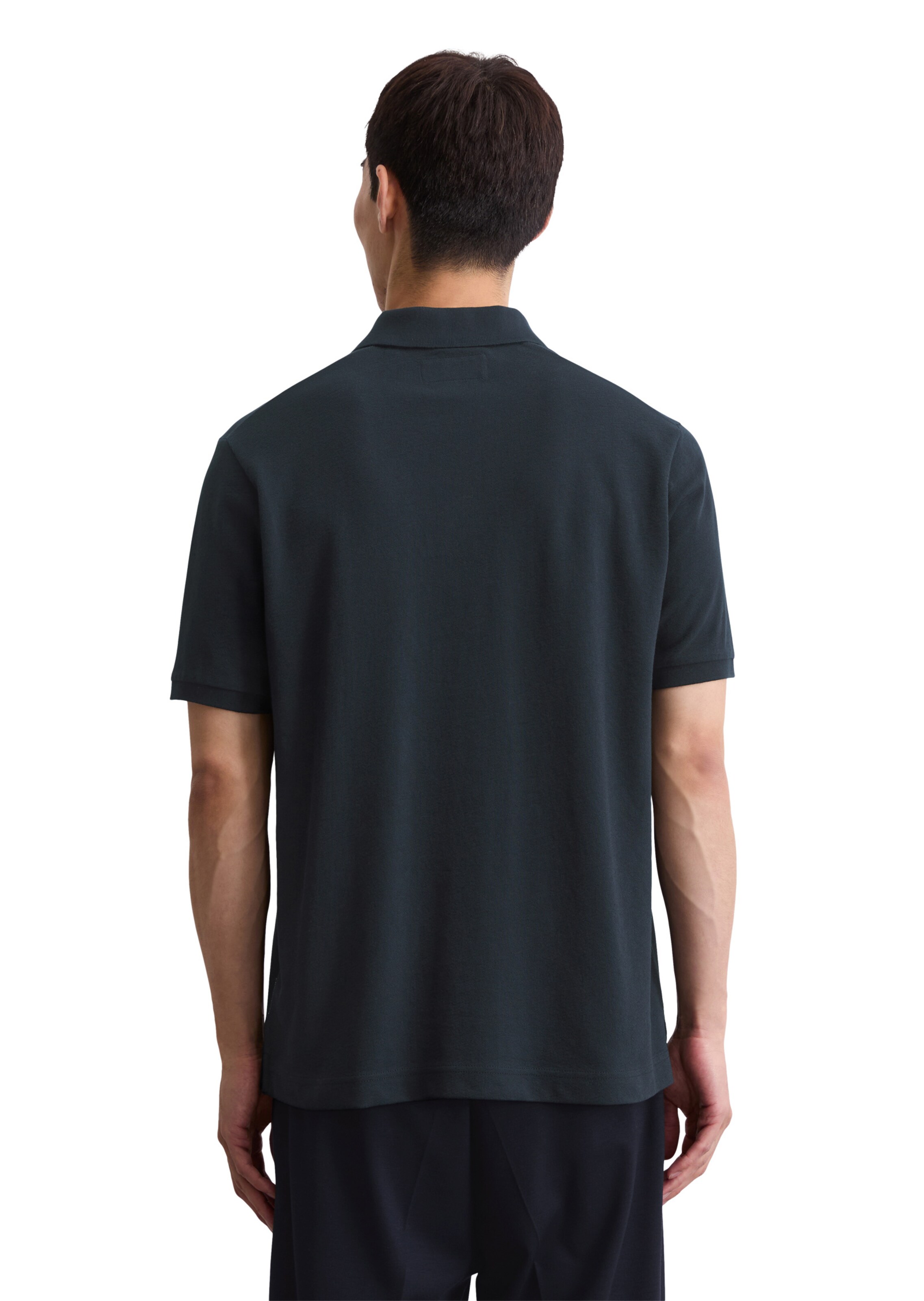 Marc O'Polo Shirt in Blue