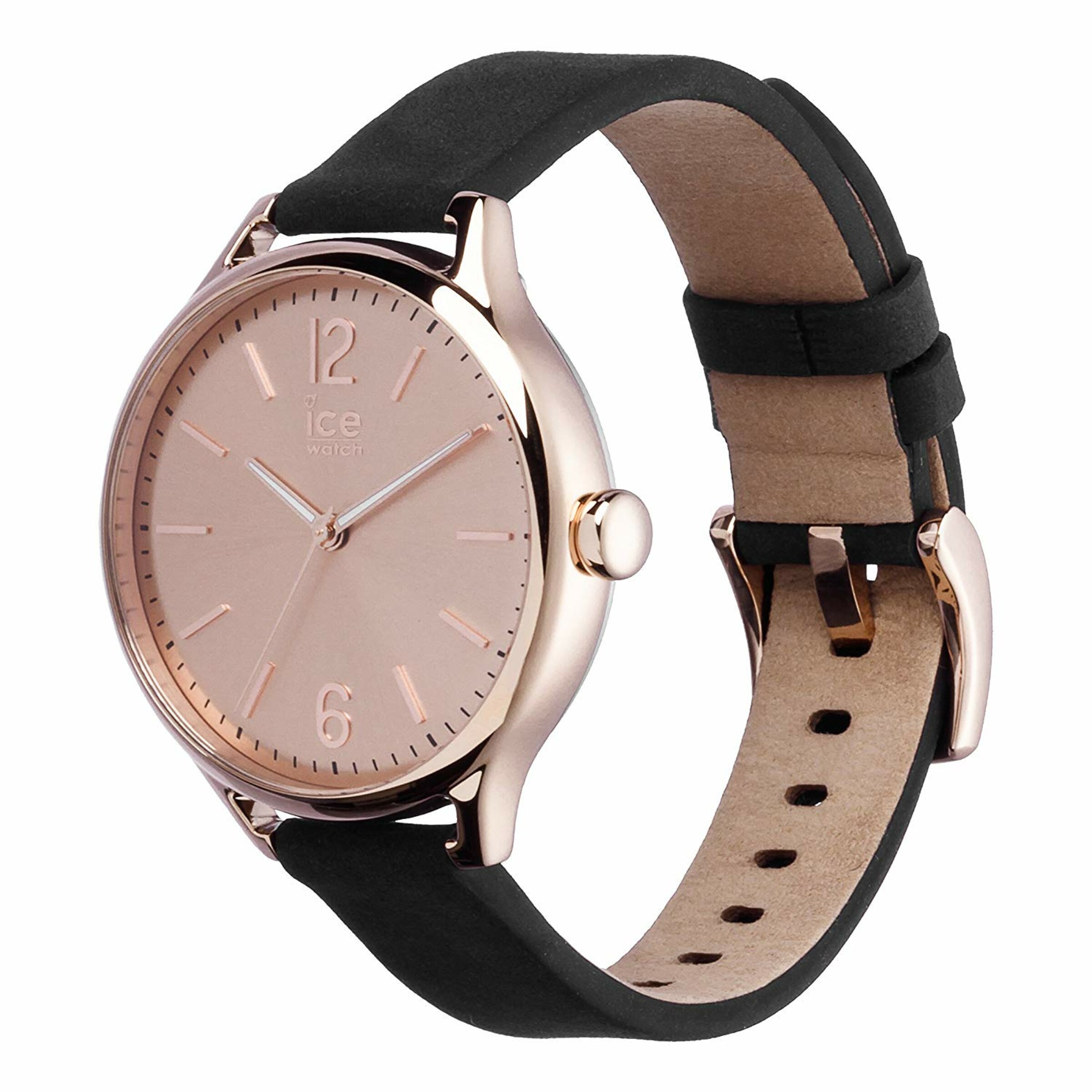 ICE WATCH Analoog horloge in Goud