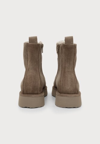 Kennel & Schmenger Stiefelette  'AURI' in Beige