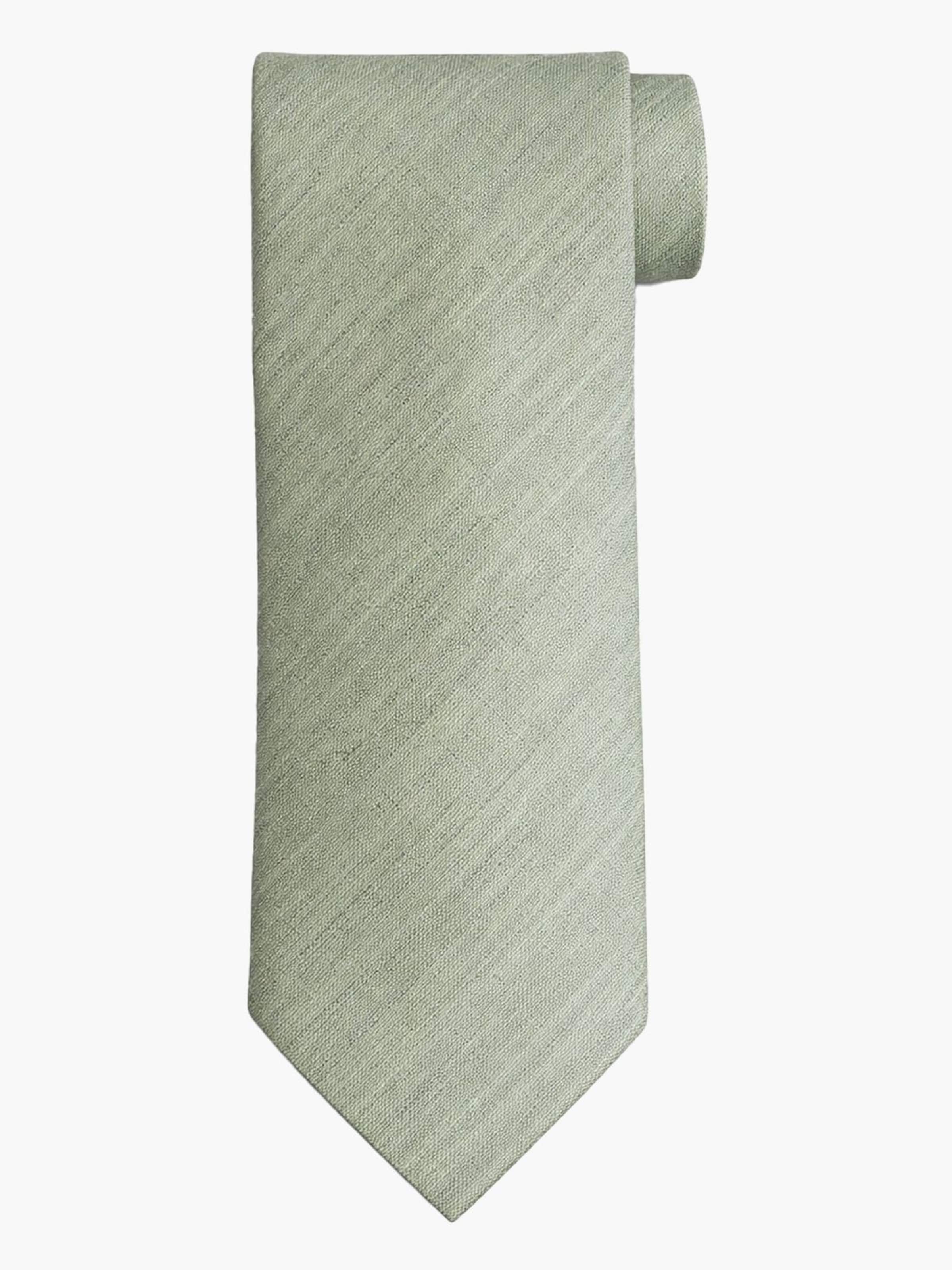 Suitable Stropdas in One Size in de kleur Groen, Productweergave