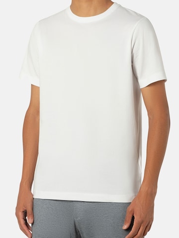BENVENUTO Shirt in White: front