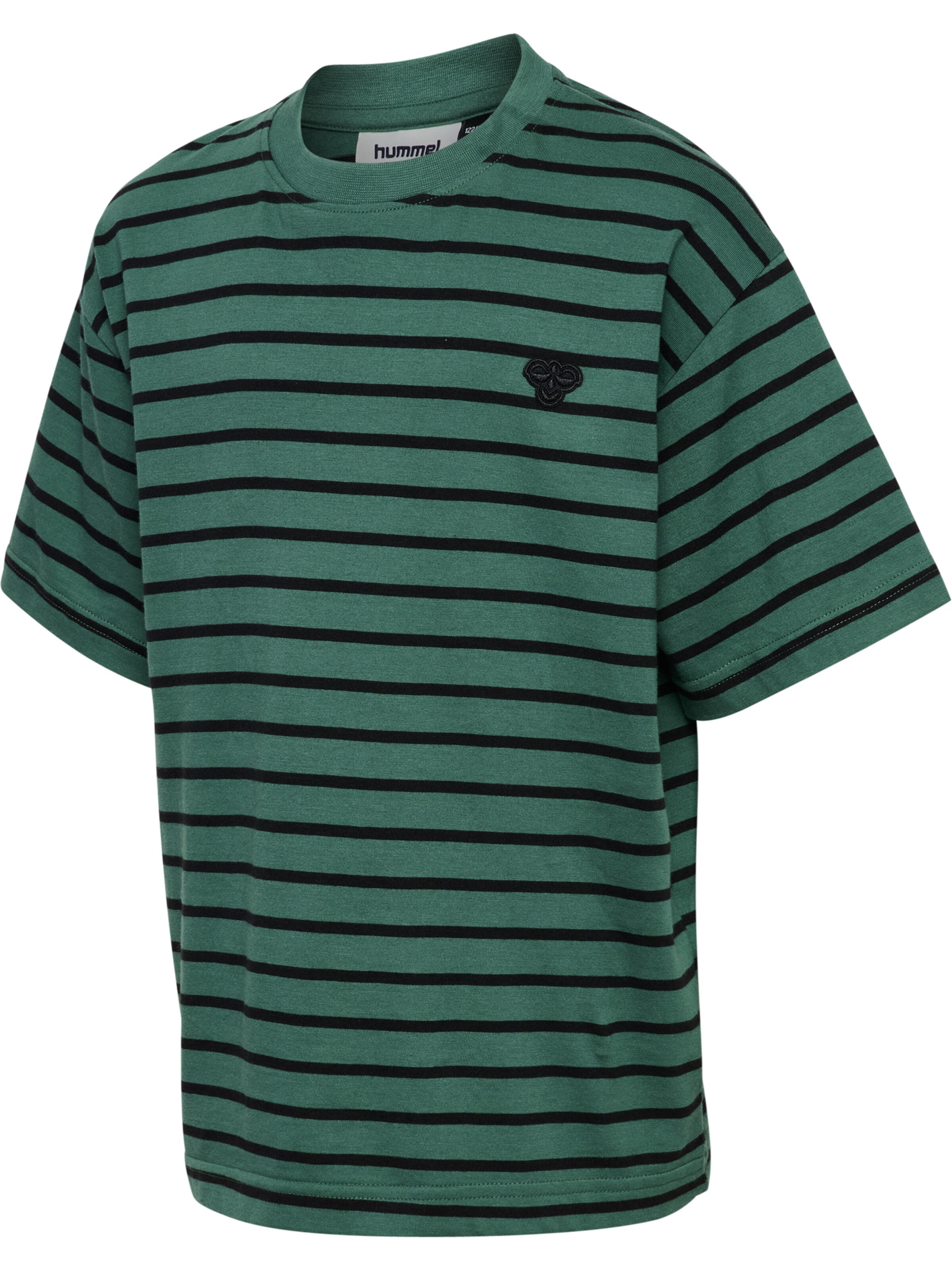 Hummel Shirts i grøn