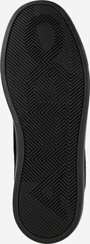 ALDO - Zapatillas deportivas altas 'POPSTAR' en negro