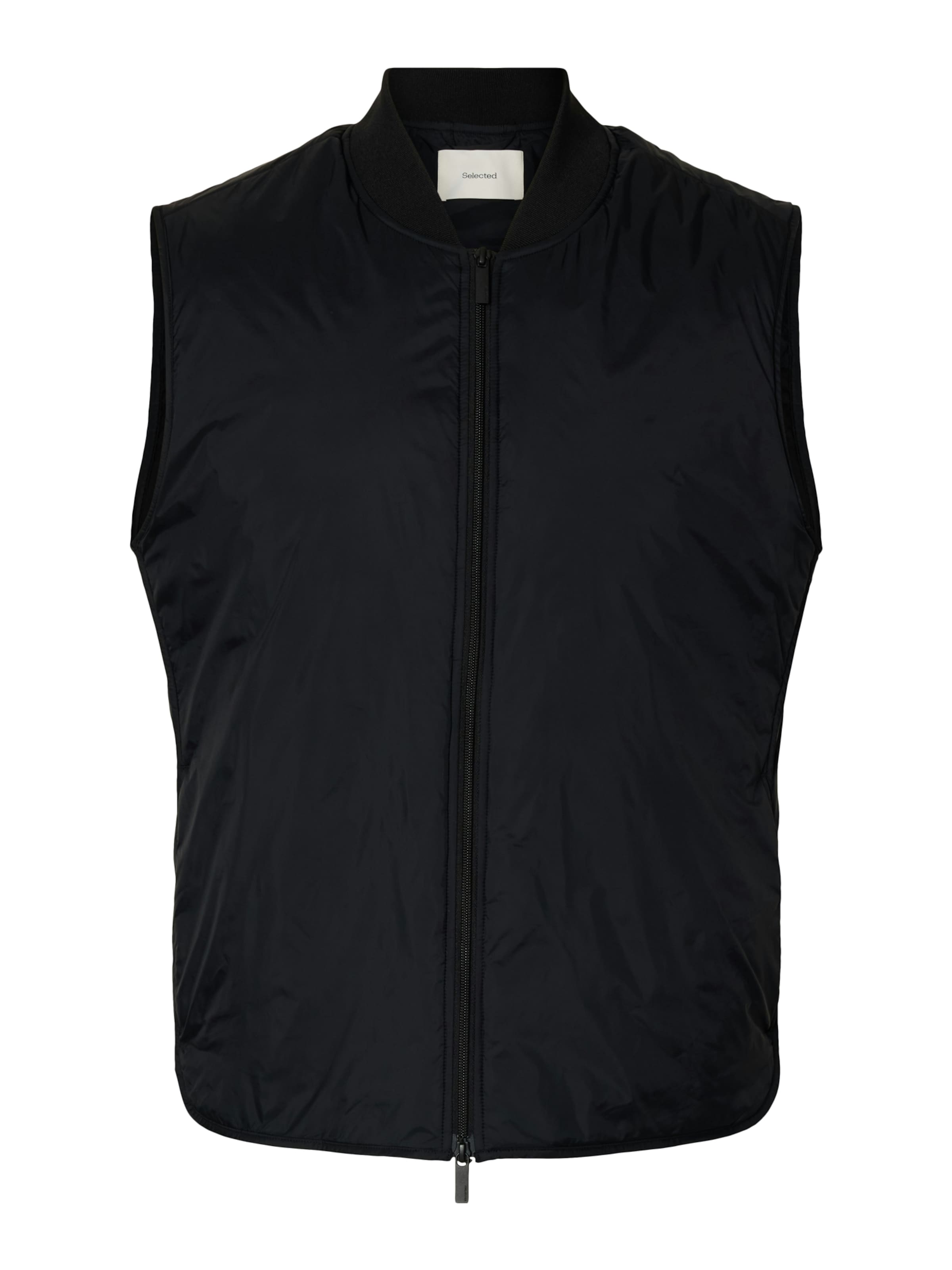 Liemenė 'SLHTHOMAS' iš SELECTED, spalva – juoda, Prekių apžvalga