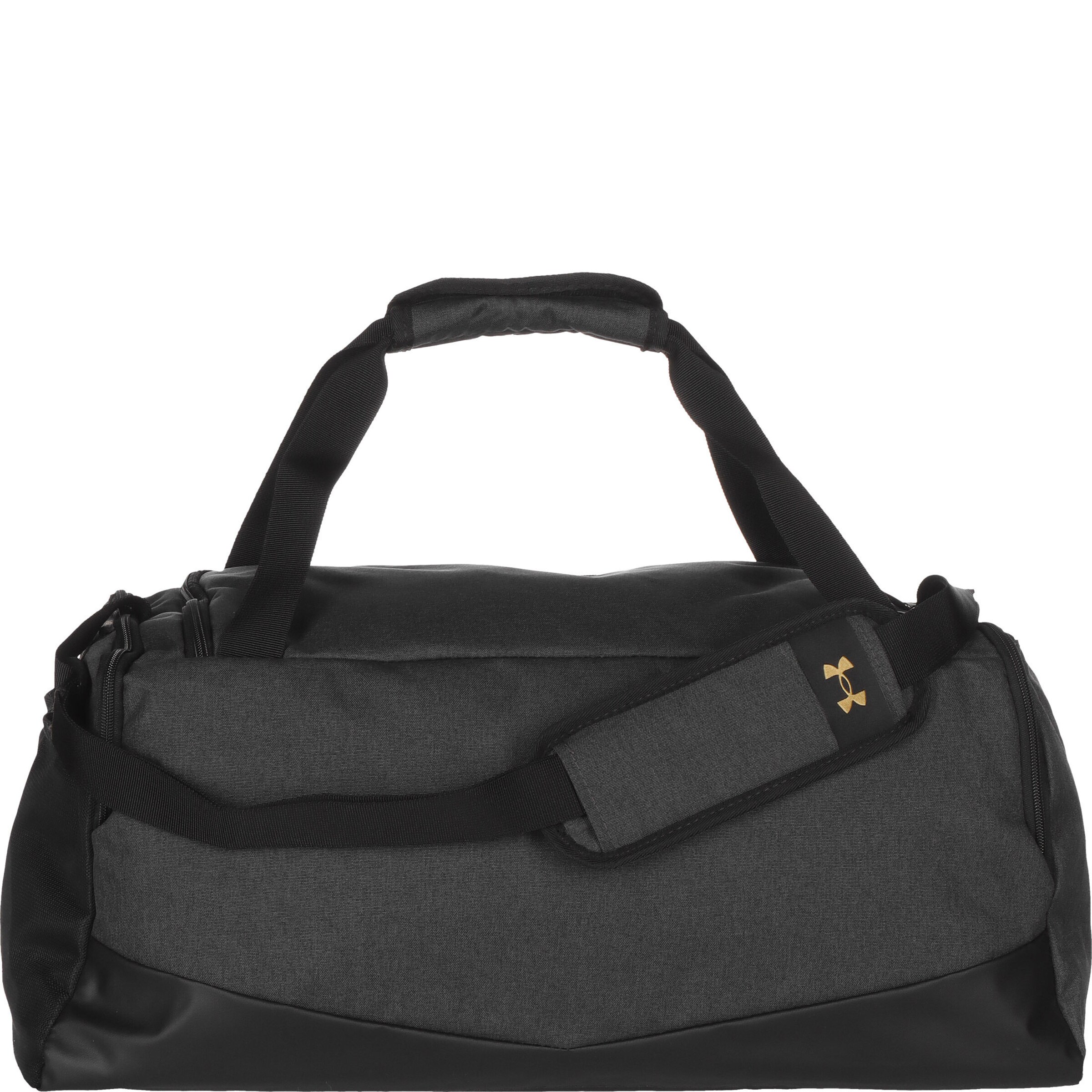 UNDER ARMOUR Sports bag 'Undeniable 5.0' in Black