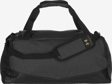 UNDER ARMOUR Sports Bag in Black