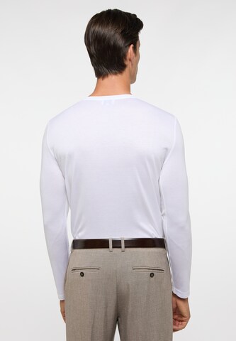 ETERNA Shirt in Wit