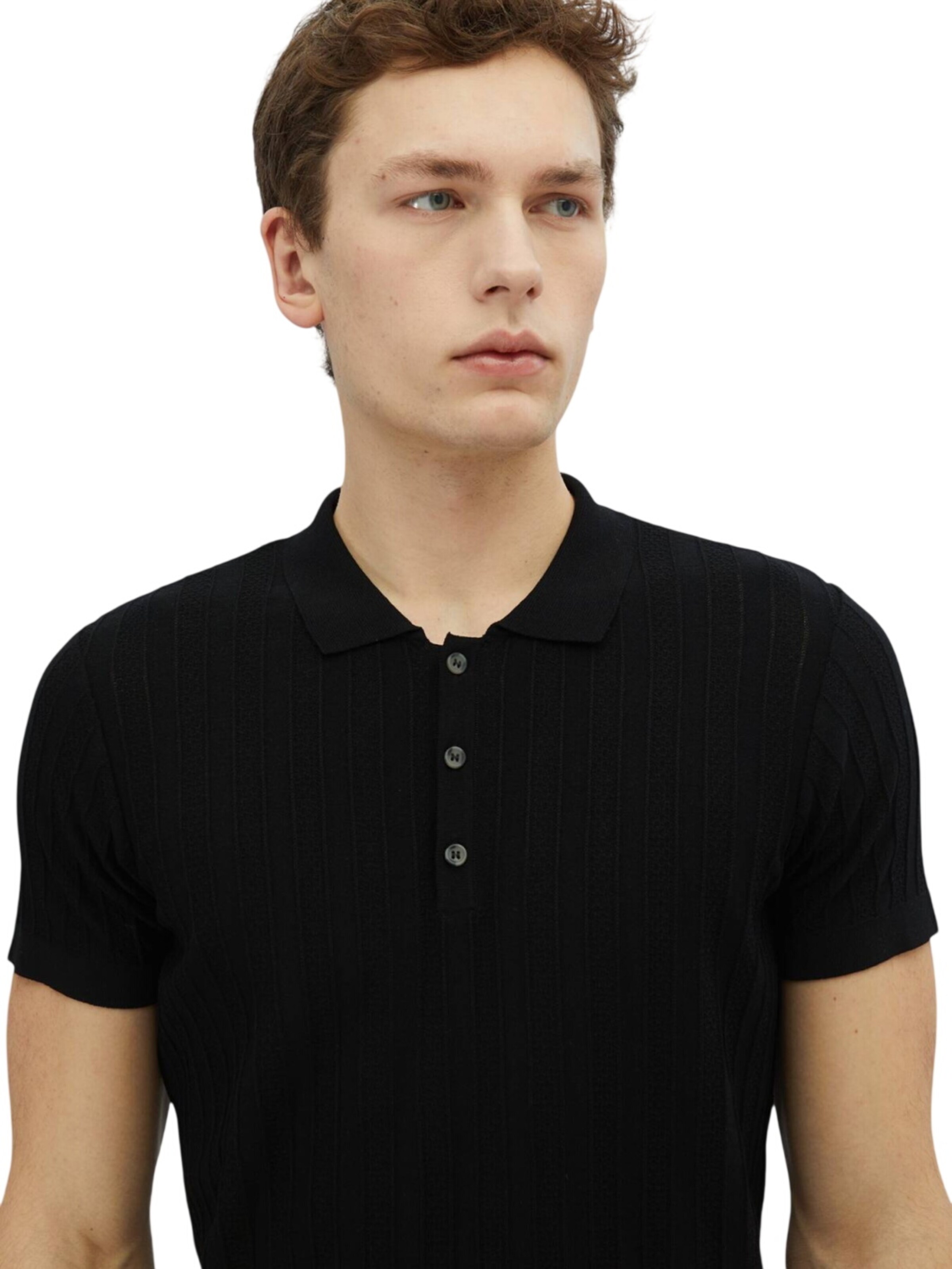 Pull-over KİP en noir
