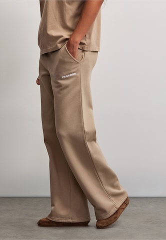 Pegador Wide leg Pants 'Anni' in Beige