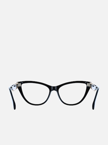 Liu Jo Sonnenbrille‌‌‌‌‌‌ in Schwarz