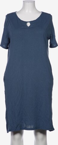 Madness Kleid XL in Blau: predná strana