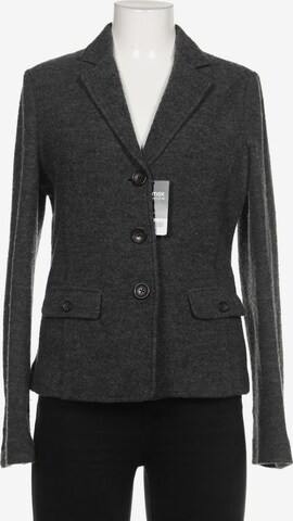 BOGNER Blazer in L in Grey: front