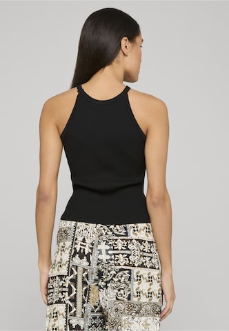 Estelou Top in Black