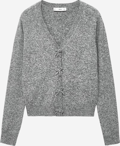 MANGO Kardigan u siva, Pregled proizvoda