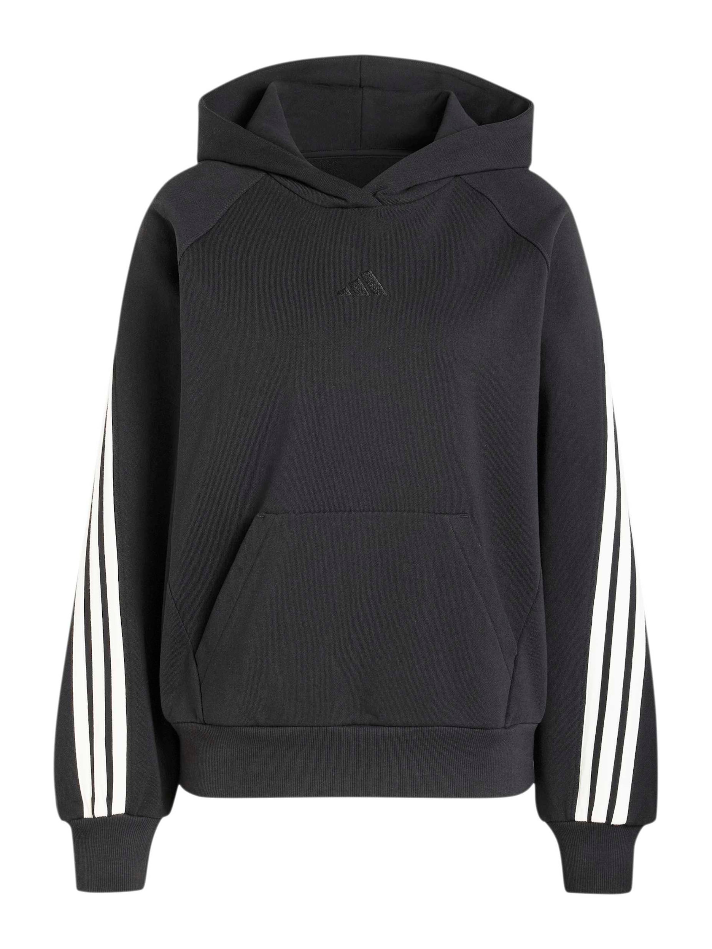 ADIDAS SPORTSWEAR - Camiseta deportiva 'AK' en negro: frente