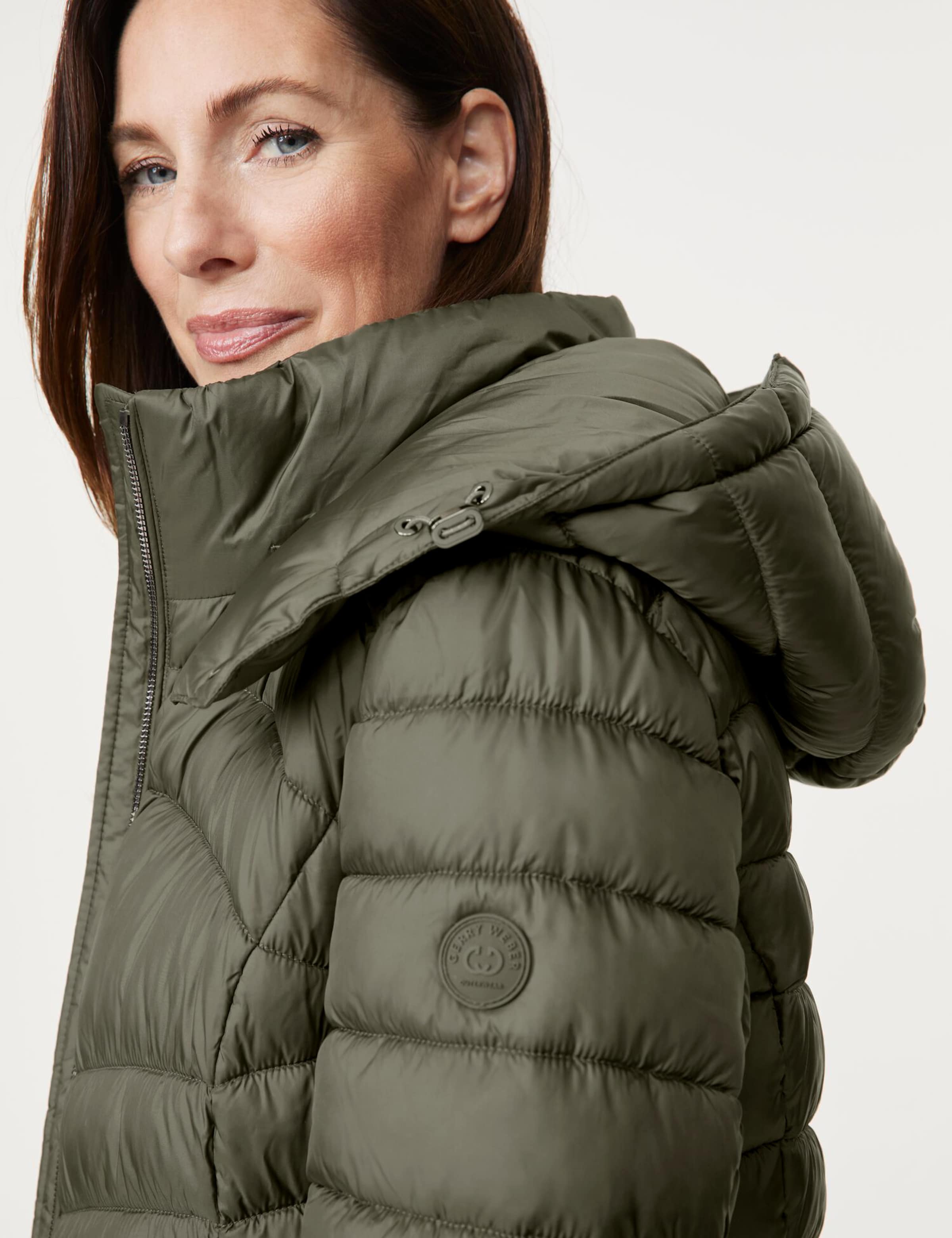 Gerry high country parka online