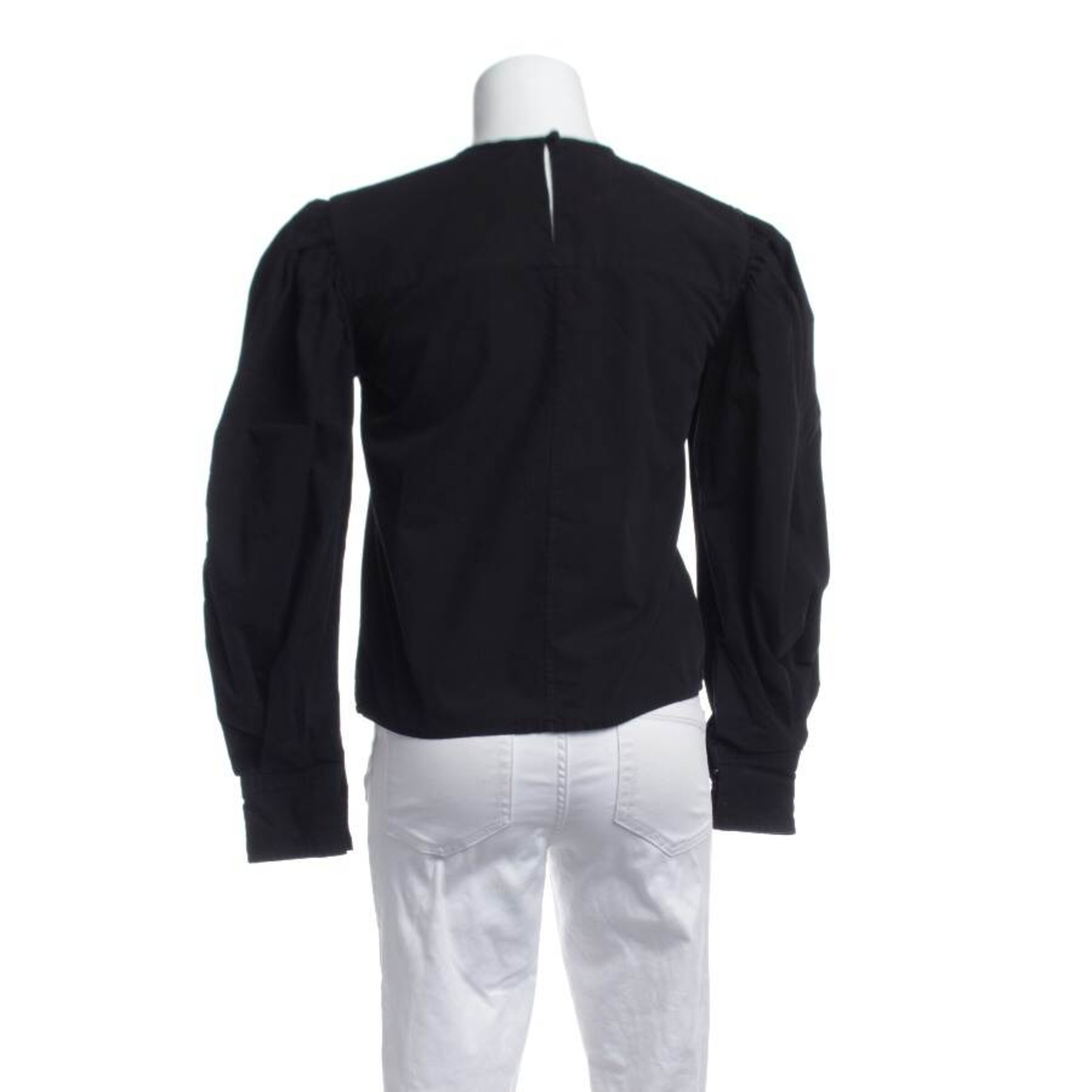 Isabel Marant Etoile Blouse & Tunic in XXS in Black