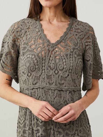 Odd Molly Dress in Khaki, Item view