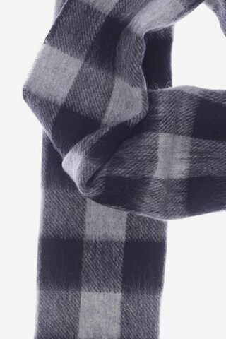 Barbour Schal oder Tuch One Size in Grau
