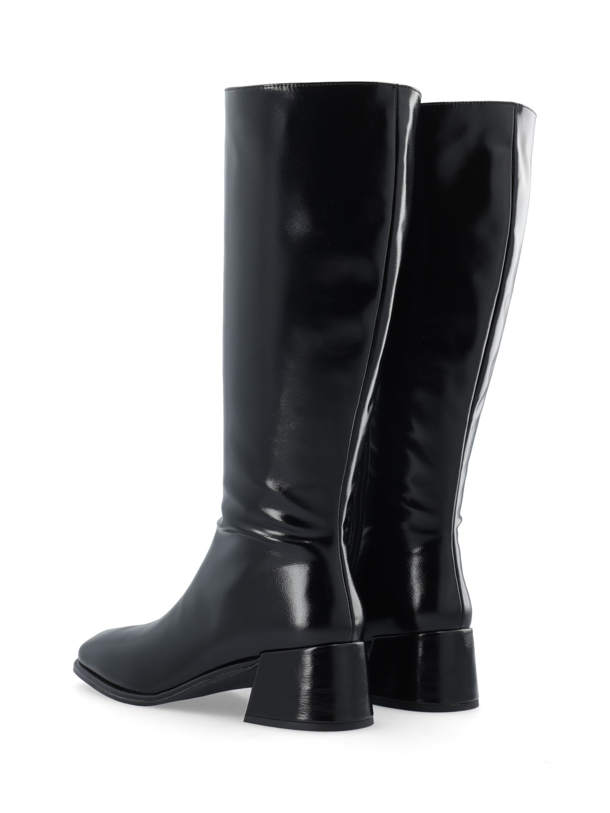 Bianco - Botas 'Jolanda' en negro