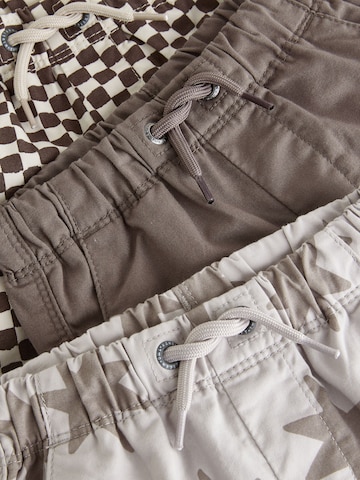 Regular Pantalon Next en beige