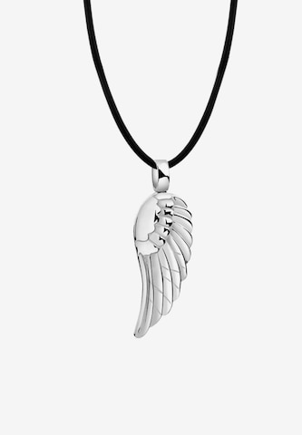 Nenalina Necklace 'Flügel' in Silver