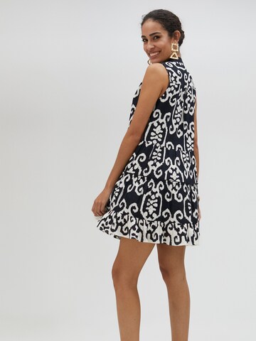 Lola Casademunt Kleid in Schwarz