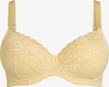 geltona Devoted by Zizzi Liemenėlė 'Lnoa': priekis