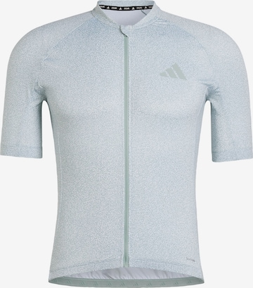 ADIDAS PERFORMANCE Funktionsshirt 'Essentials' in Grün: Vorderseite