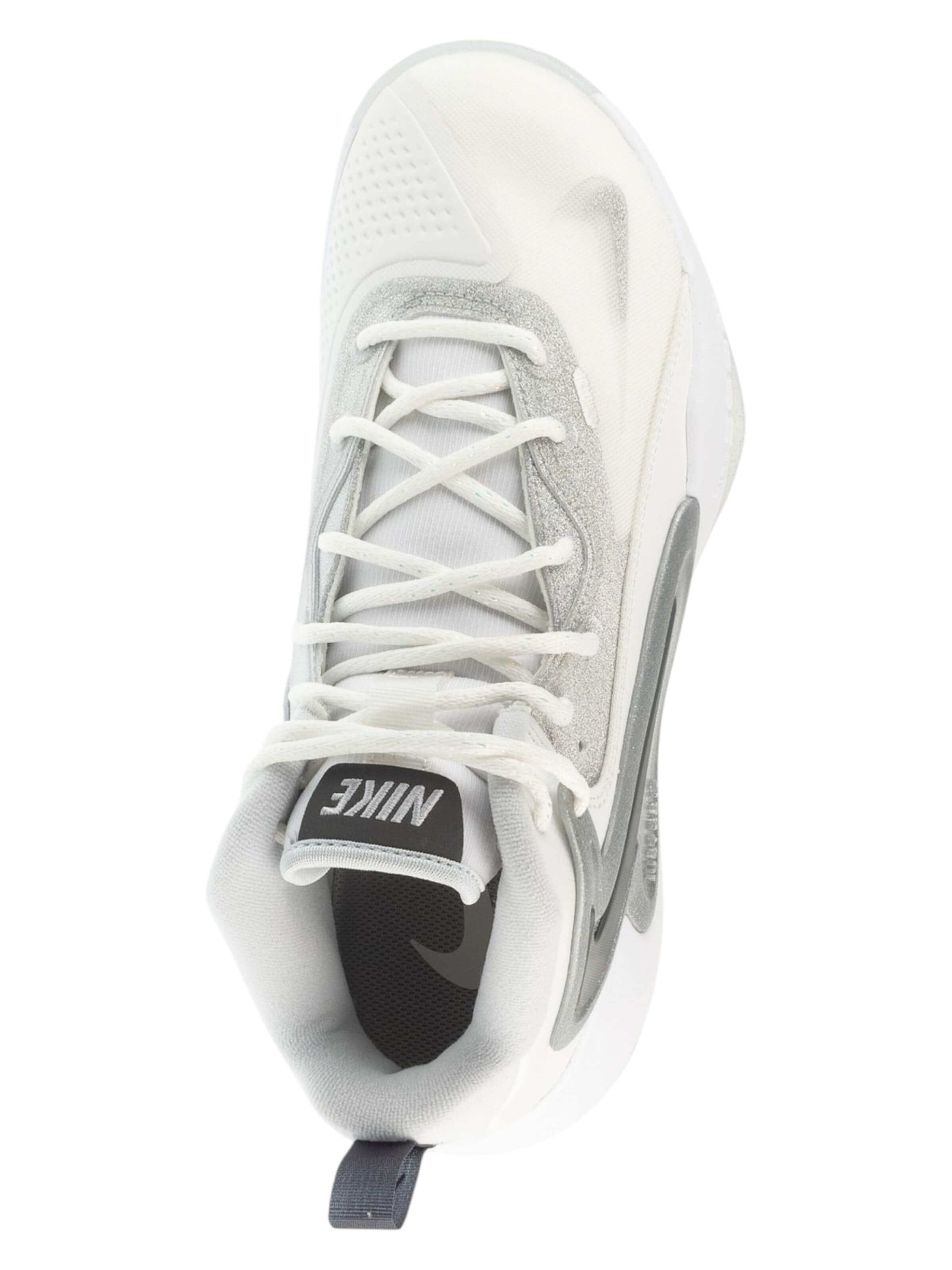 NIKE Sportschoen 'Nike HyperSet 2 SE' in Wit