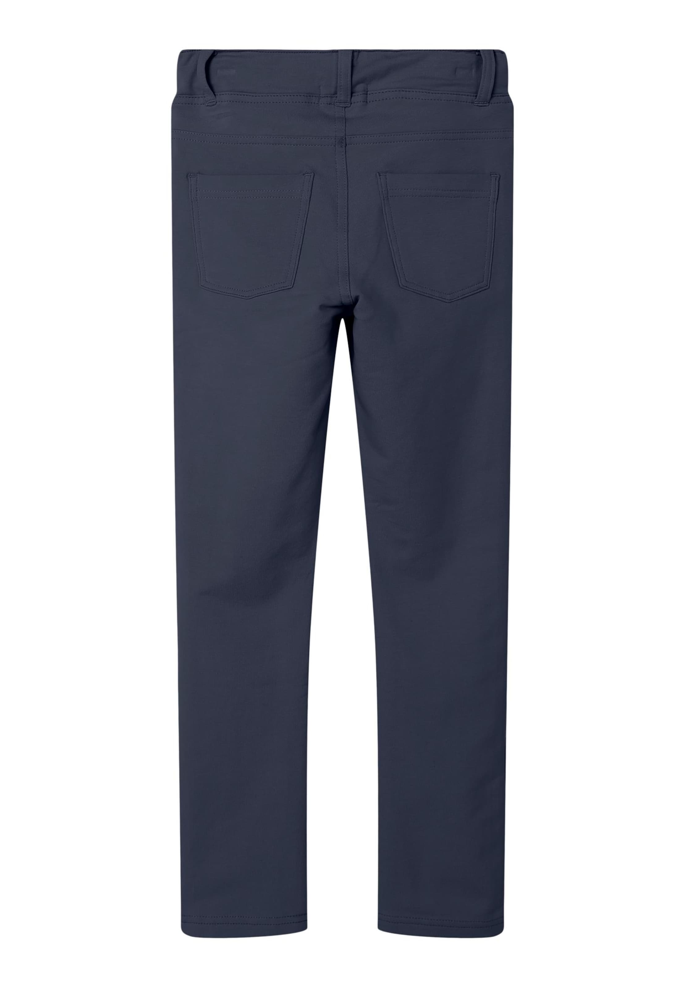 NAME IT Skinny Leggings 'Javi' in Blue