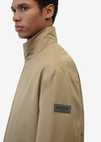 Marc O'Polo Between-Season Jacket in Brown