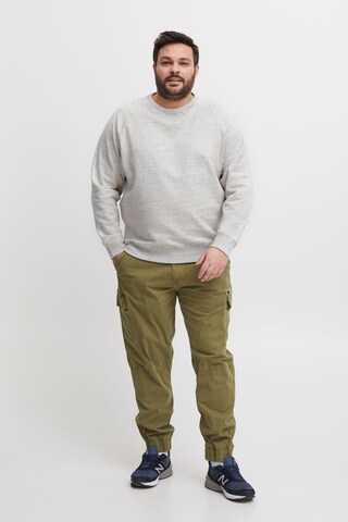 Blend Big Sweatshirt 'Alton' i grå