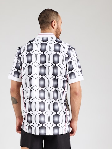 ADIDAS PERFORMANCE Trikot 'JUVE' in Weiß