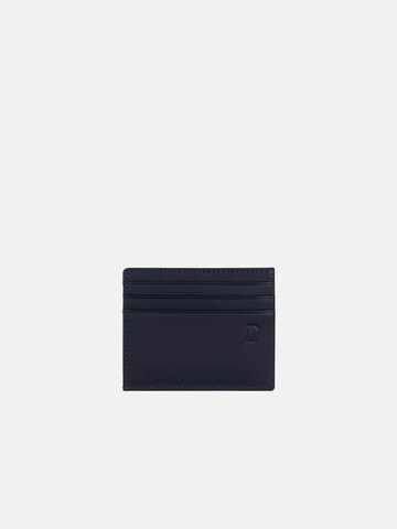 Boggi Milano Etui in Blau