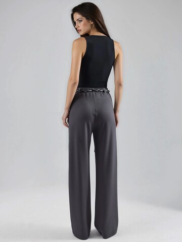 regular Pantaloni di Hiccup in grigio