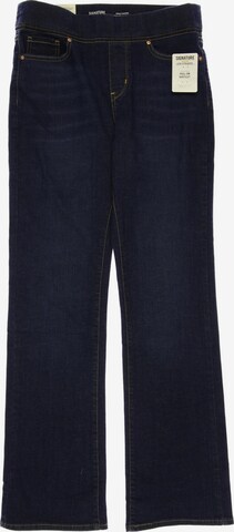 LEVI STRAUSS & CO. Jeans in 28 in Blue: front