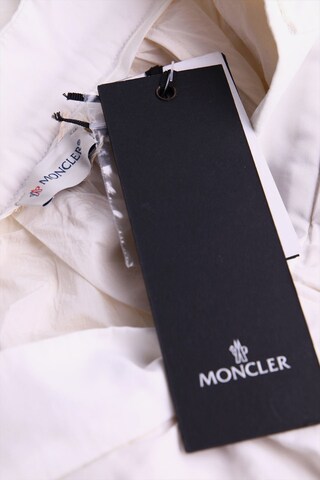 MONCLER Skirt in S in White