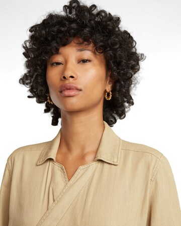 G-STAR Jumpsuit in Beige