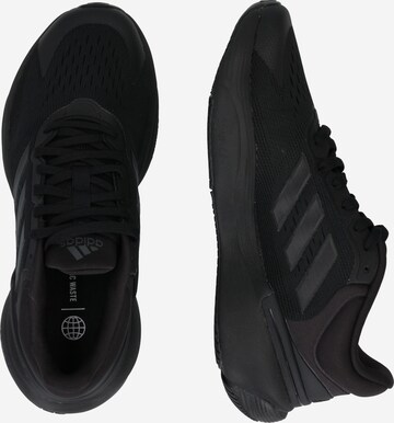 ADIDAS SPORTSWEAR Athletic Shoes 'Response Super 3.0' in Black