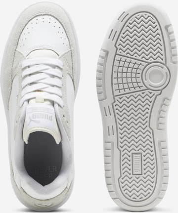 PUMA Sneakers 'Doublecourt Soft VTG' in White